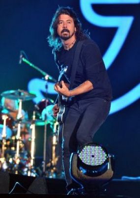 рокконцерт на Дне мостов